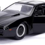 Kitt Supercar, K.I.T.T. 1982 Pontiac Trans A.M. in scala 1:32, knight rider
