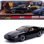 Kitt Supercar, K.I.T.T. 1982 Pontiac Trans A.M. in scala 1:24, knight rider