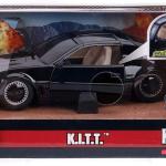 Kitt Supercar, K.I.T.T. 1982 Pontiac Trans A.M. in scala 1:24, knight rider