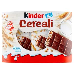 Kinder Cereali T9, 235g