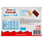 Kinder Cereali T9, 235g