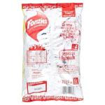 Fonzies multipack de 9 sachets, Fonzies les originaux, Croccantini de maïs au fromage