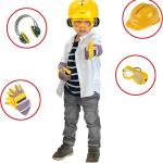 Banco da Lavoro per Bambini con Attrezzi - Theo Klein Bosch Werkbank Nr. 1