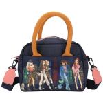 Borsa a tracolla piccola TOPModel CITY GIRLS
