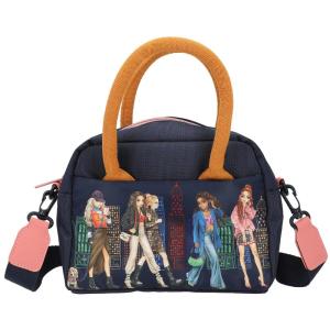 Borsa a tracolla piccola TOPModel CITY GIRLS