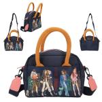Borsa a tracolla piccola TOPModel CITY GIRLS