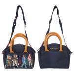 Borsa a tracolla piccola TOPModel CITY GIRLS