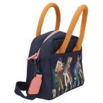 Borsa a tracolla piccola TOPModel CITY GIRLS