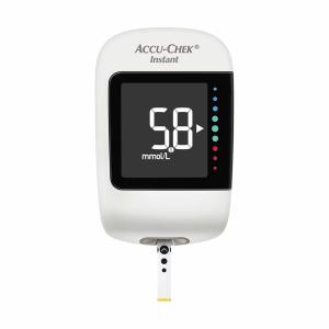 Glucometro Accu-Chek Instant: Precisione e Praticità