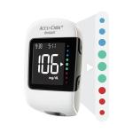 Glucometro Accu-Chek Instant: Precisione e Praticità