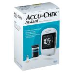 Glucometro Accu-Chek Instant: Precisione e Praticità