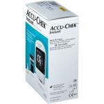 Glucometro Accu-Chek Instant: Precisione e Praticità
