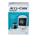 Glucometro Accu-Chek Instant: Precisione e Praticità