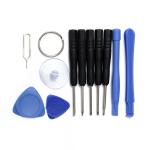 Kit de réparation, professionnel, smartphone iPhone Samsung HTC Moto Sony