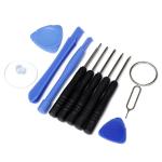 Kit de réparation, professionnel, smartphone iPhone Samsung HTC Moto Sony
