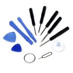 Kit de réparation, professionnel, smartphone iPhone Samsung HTC Moto Sony