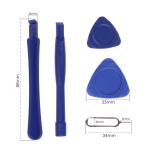 Kit de réparation, professionnel, smartphone iPhone Samsung HTC Moto Sony