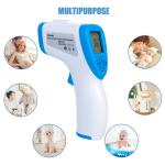 Fieberthermometer ohne Kontakt Entfernung von 5-15 cm