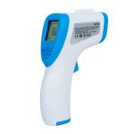 Fieberthermometer ohne Kontakt Entfernung von 5-15 cm