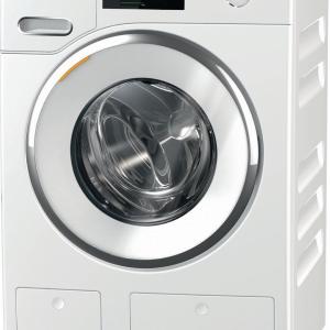 Miele TWJ 600-80 CH Asciugatrice sinistra