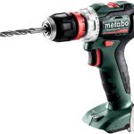 Metabo Trapano avvitatore PowerMaxx BS Basic con 1 batterie + valigetta
