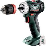 Metabo Trapano avvitatore PowerMaxx BS Basic con 1 batterie + valigetta