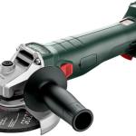 Metabo Combo Set, macchinari a batteria, Combo Set 3.1, Trapano, Smerigliatrice angolare, Martello combinato, tutto a batteria