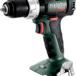 Metabo Combo Set, macchinari a batteria, Combo Set 3.1, Trapano, Smerigliatrice angolare, Martello combinato, tutto a batteria