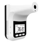 Thermomètre pour fièvre, mur, sans contact, K3Pro 0.1S 