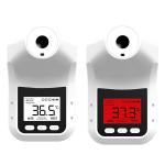 Thermomètre pour fièvre, mur, sans contact, K3Pro 0.1S 