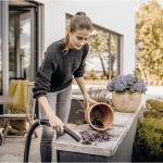 Kärcher KWD 3 S V-17/4/20 Black Edition | Aspiratore Liquidi e Solidi (17L) – Edizione 90° Anniversario