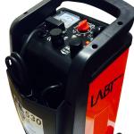 Booster 800Ah Profi Starter & Caricabatterie, caricabatteria 12V 24V, per autocarro, autovetture, LABT