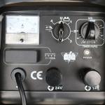 Booster 800Ah Profi Starter & Caricabatterie, caricabatteria 12V 24V, per autocarro, autovetture, LABT