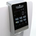 Depuratore acqua a 3 stadi, sistema ad osmosi inversa, da tavolo, Naturewater NW-1000 Pro, da 15 a 100°C