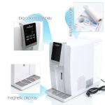 Depuratore acqua a 3 stadi, sistema ad osmosi inversa, da tavolo, Naturewater NW-1000 Pro, da 15 a 100°C