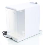 Depuratore acqua a 3 stadi, sistema ad osmosi inversa, da tavolo, Naturewater NW-1000 Pro, da 15 a 100°C