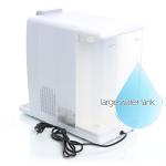 Depuratore acqua a 3 stadi, sistema ad osmosi inversa, da tavolo, Naturewater NW-1000 Pro, da 15 a 100°C
