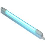 Lampe UV-C, désinfectant germicide ozoning