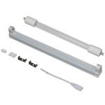Lampe UV-C, désinfectant germicide ozoning