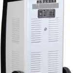 Booster, caricabatteria auto, BAC-1000 ST, modalità 12/24V, 1000 Ah, 90A, funzione jump-start, STAHLWERK