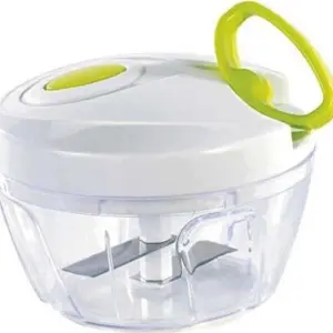 Tagliatutto Manuale Piccolo Sminuzzare Tagliare Tritare In Un Attimo Mini Chef