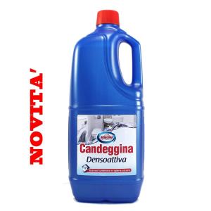 Candeggina densoattiva 2l, Amacasa