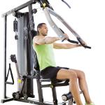 Stazione multifunzione, Tours 3, Horizon Fitness