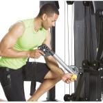 Stazione multifunzione, Tours 3, Horizon Fitness