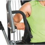Stazione multifunzione, Tours 3, Horizon Fitness