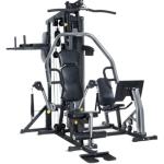 Station multifonction. Tours 5, Horizon Fitness