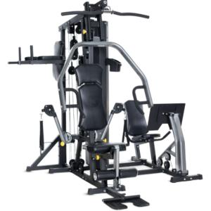 Stazione multifunzione Tours 5, Horizon Fitness