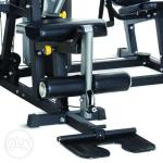 Station multifonction. Tours 5, Horizon Fitness