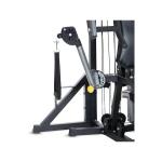 Station multifonction. Tours 5, Horizon Fitness