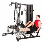 Station multifonction. Tours 5, Horizon Fitness